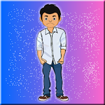 Rescue The Boy From The Hut Games2Jolly