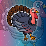 Rescue The Bronze Turkey Games2Jolly