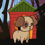 Rescue The Brown Puppy Games2Jolly