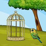 Rescue The Budgerigar Games2Jolly