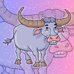 Rescue The Buffalo From Cave Games2Jolly