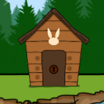 Rescue The Bunny From Cage Games2Jolly