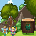 Rescue The Butterfly Games2Live