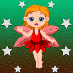 Rescue The Butterfly Girl From Forest House Games2Jolly