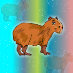 Rescue The Capybaran FastrackGames