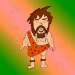 Rescue The Cave Man From Castle FastrackGames