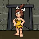Rescue The Cave Women Games2Jolly
