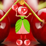 Rescue The Cherry Princess BigEscapeGames