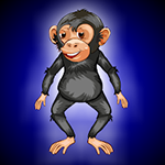 Rescue The Child Monkey In River Games2Jolly