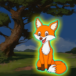 Rescue The Clever Fox Games2Jolly