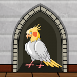 Rescue The Cockatiel Bird FastrackGames