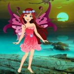 Rescue The Crystal Fairy BigEscapeGames