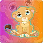 Rescue The Cub King Games2Jolly