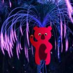 Rescue The Cursed Fairy Games2Rule