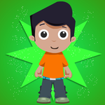 Rescue The Cute Boy From River Games2Jolly
