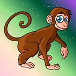 Rescue The Cute Monkey From Cage Games2Jolly
