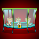 Rescue The Cute Tiger Cubs Games2Jolly