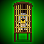 Rescue The Cute White Monkey Games2Jolly