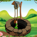 Rescue The Dangerous Girl BigEscapeGames