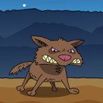Rescue The Desert Dog Games2Jolly
