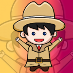 Rescue The Detective Games2Jolly