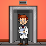 Rescue The Doctor From Lift Games2Jolly