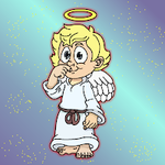 Rescue The Ethereal Angel FastrackGames