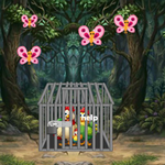Rescue The Family Of Hen BigEscapeGames