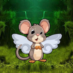 Rescue The Flying Rat WowEscape