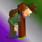 Rescue The Forest Grandpa Games2Jolly