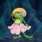 Rescue The Frog Girl Games2Rule
