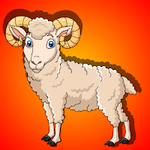 Rescue The Goat In Cage Games2Jolly