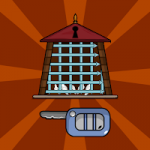 Rescue The Goose From Cage Games2Jolly