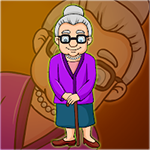 Rescue The Grandma From Lift FastrackGames