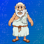 Rescue The Grandpa From Cave Games2Jolly