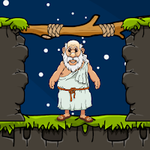 Rescue The Grandpa From Mystery Place Games2Jolly
