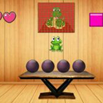Rescue The Green Python Games2Live