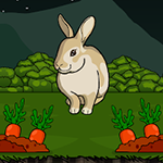 Rescue The Grey Rabbit Games2Jolly