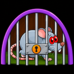 Rescue The Halloween Rat Games2Jolly