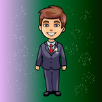 Rescue The Handsome Boy From Lift Games2Jolly