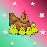 Rescue The Hen Family Games2Jolly