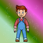 Rescue The Innocent Boy From Mystery Castle Games2Jolly