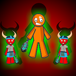 Rescue The Jolly Boy From Stranger Games2Jolly