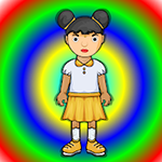 Rescue The Jolly Girl From Well Games2Jolly