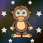 Rescue The Jolly Monkey Games2Jolly