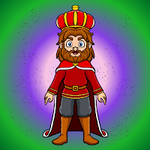 Rescue The King Games2Jolly