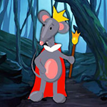 Rescue The King Rat BigEscapeGames