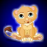 Rescue The Lion Cub Games2Jolly