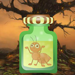 Rescue The Little Ant Games2Rule