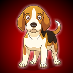 Rescue The Little Beagle Dog Games2Jolly